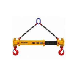 WELS-MSB-400TON