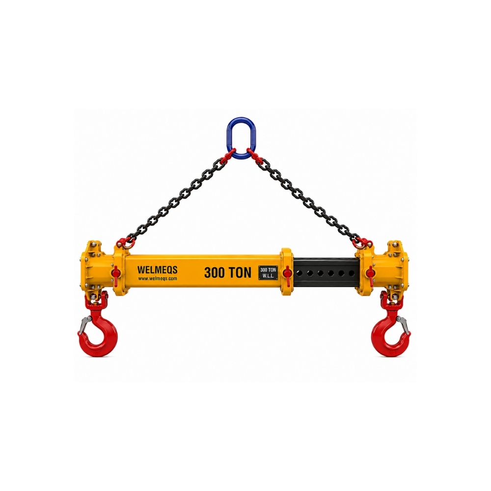 WELS-MSB-300TON