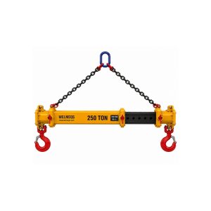 WELS-MSB-250TON