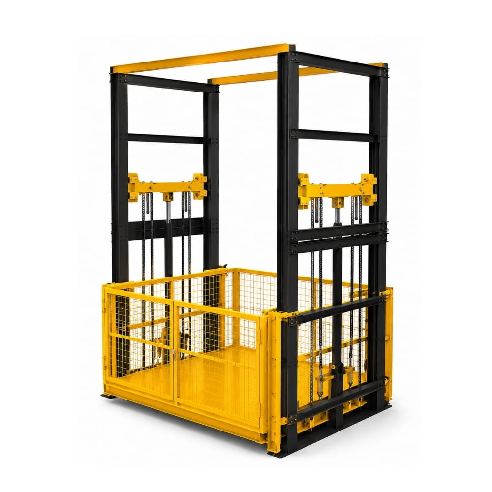 WELS-HCLF-20 TON