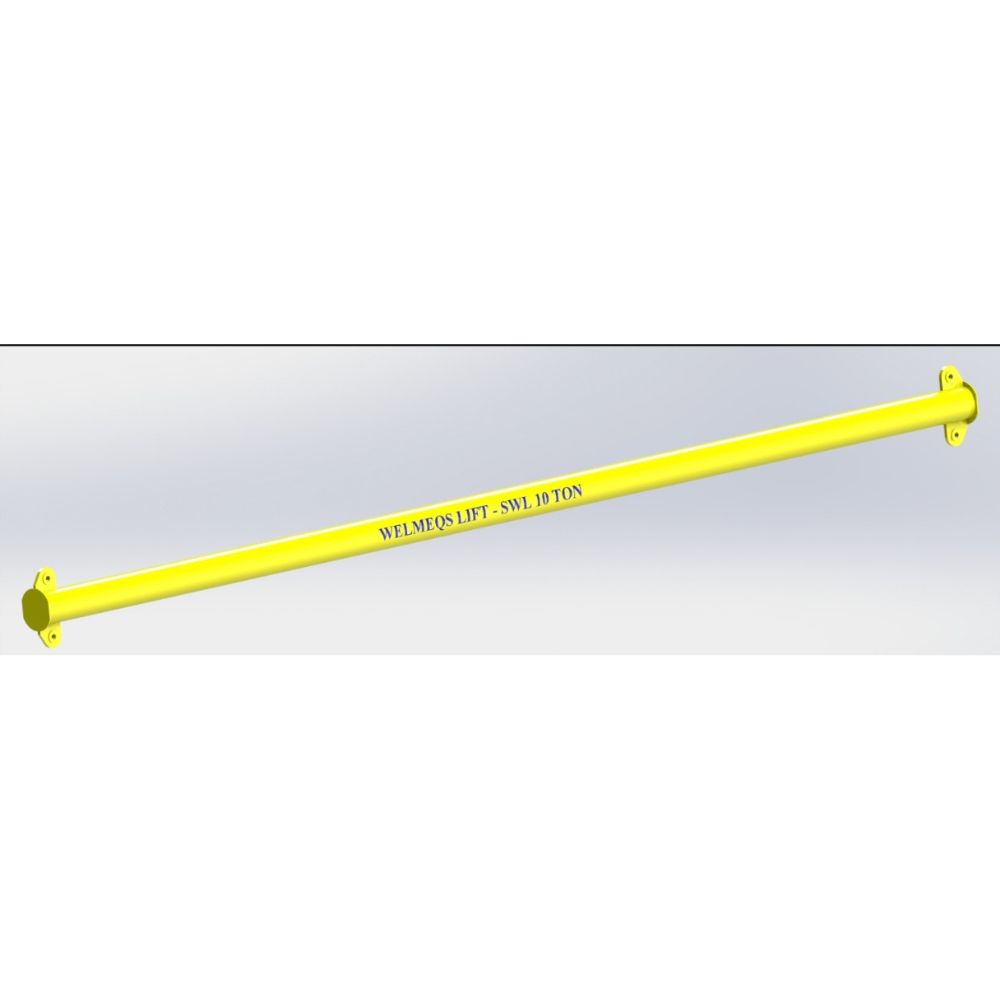 WELS-SB-10TON