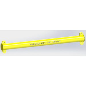 WELS-SB-400TON