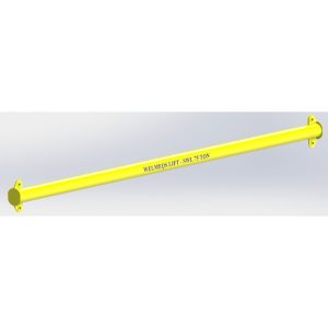 WELS-SB-75TON Rent